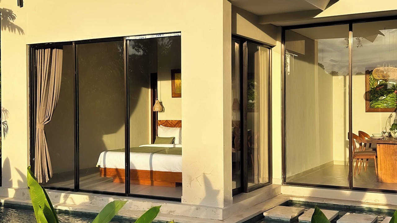 Photo of Outdoor in Singapadu Tengah