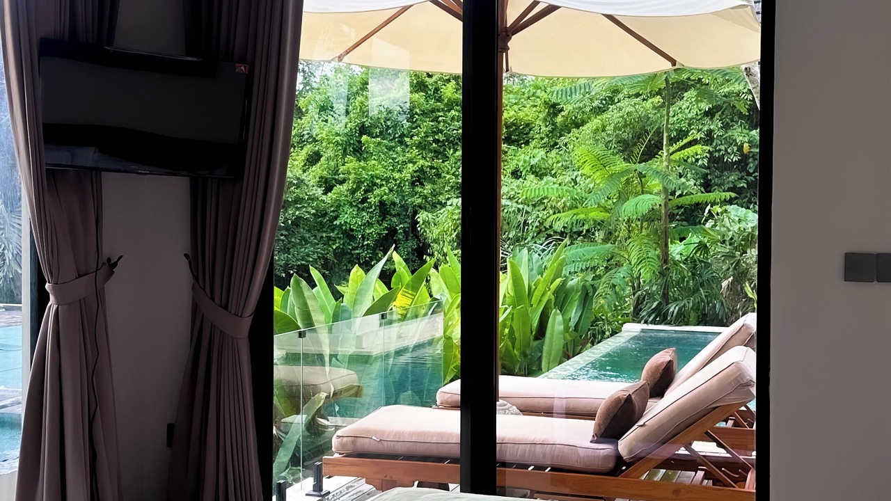 Photo of Bedroom in Singapadu Tengah