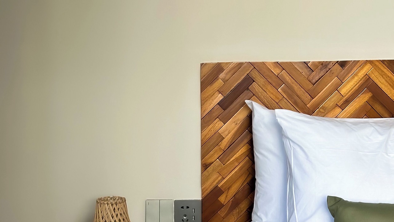 Photo of Bedroom in Singapadu Tengah