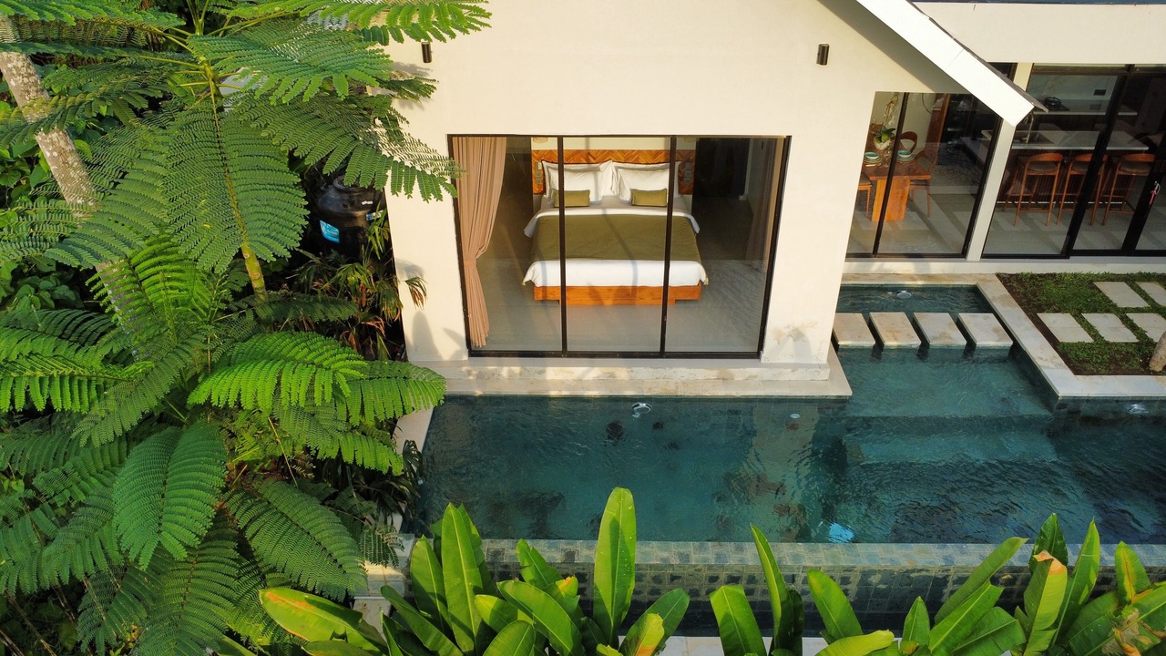 Photo of Outdoor in Singapadu Tengah