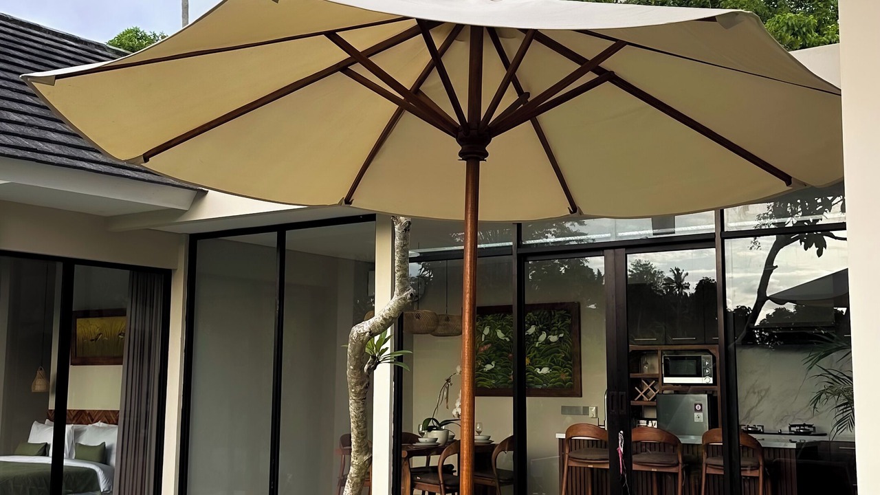 Photo of Patio Balcony in Singapadu Tengah