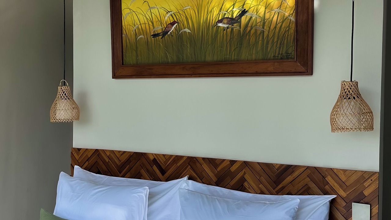 Photo of Bedroom in Singapadu Tengah