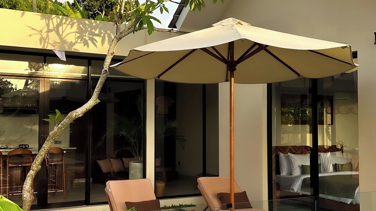 Photo of Patio Balcony in Singapadu Tengah
