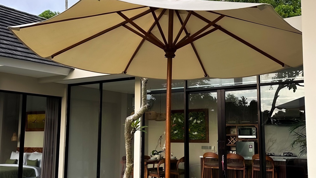 Photo of Patio Balcony in Singapadu Tengah