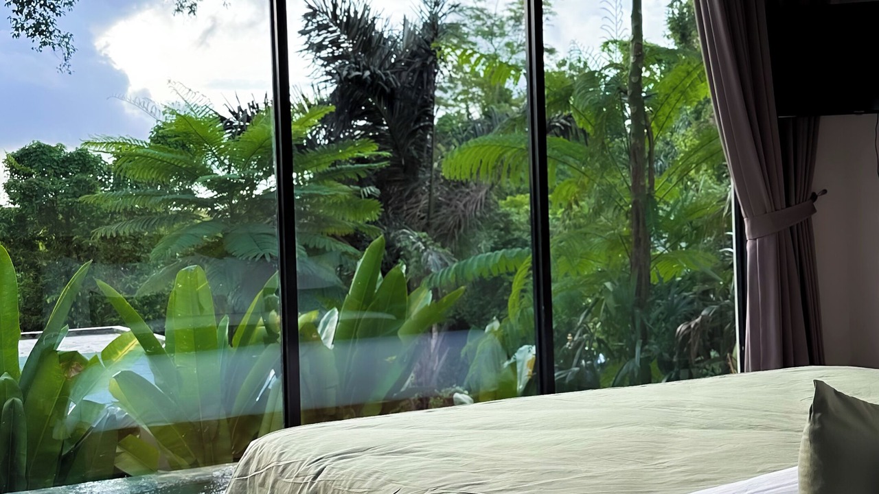 Photo of Bedroom in Singapadu Tengah