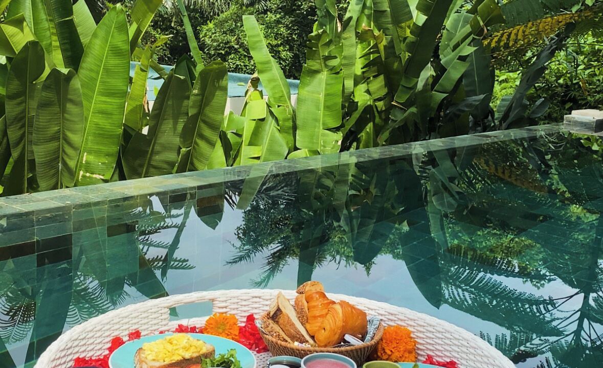 Photo of Outdoor in Singapadu Tengah