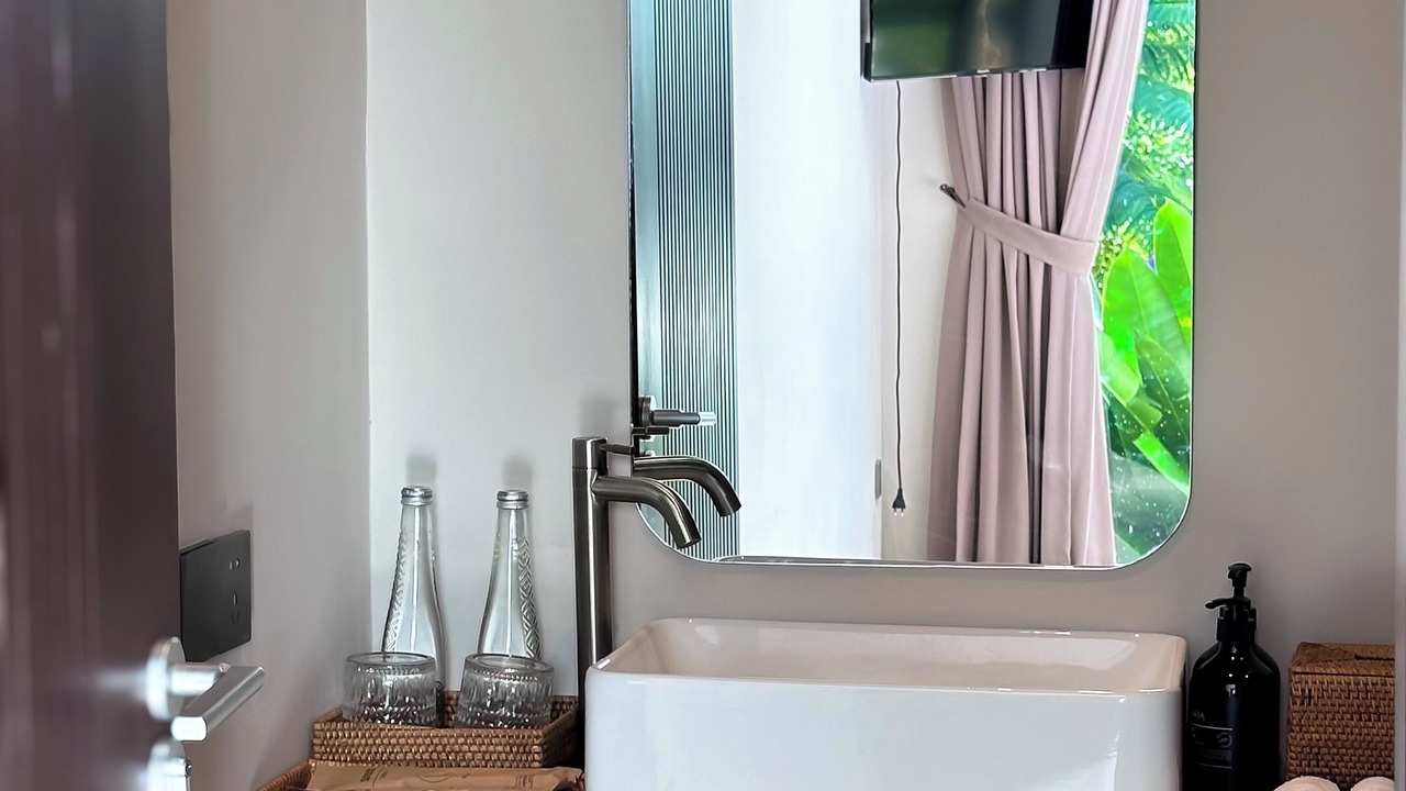 Photo of Bathroom in Singapadu Tengah
