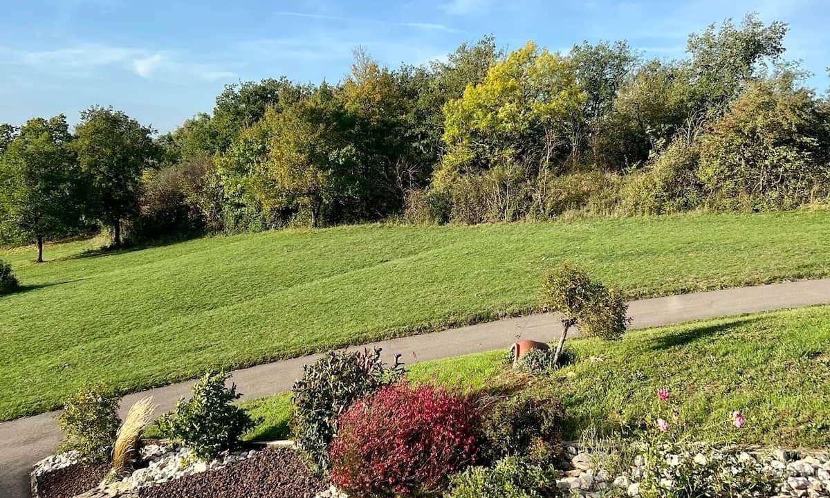 Photo of Outdoor in Ceyzeriat