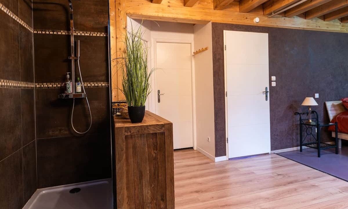 Photo of Bathroom in Ceyzeriat