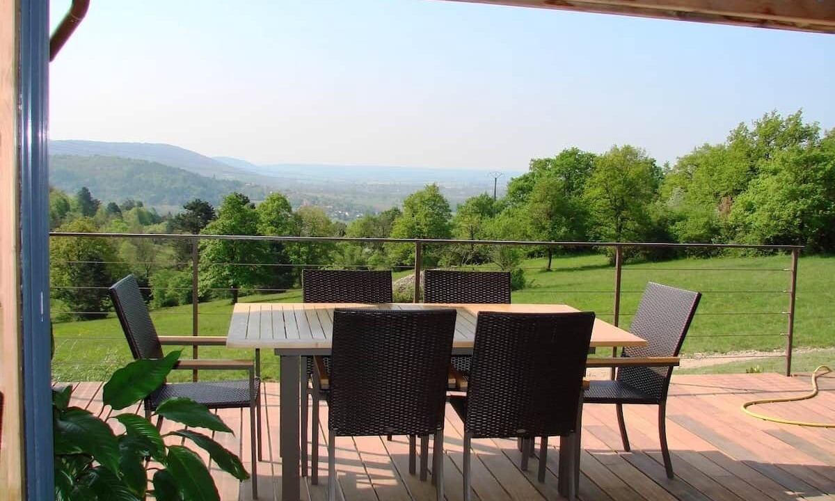 Photo of Outdoor in Ceyzeriat