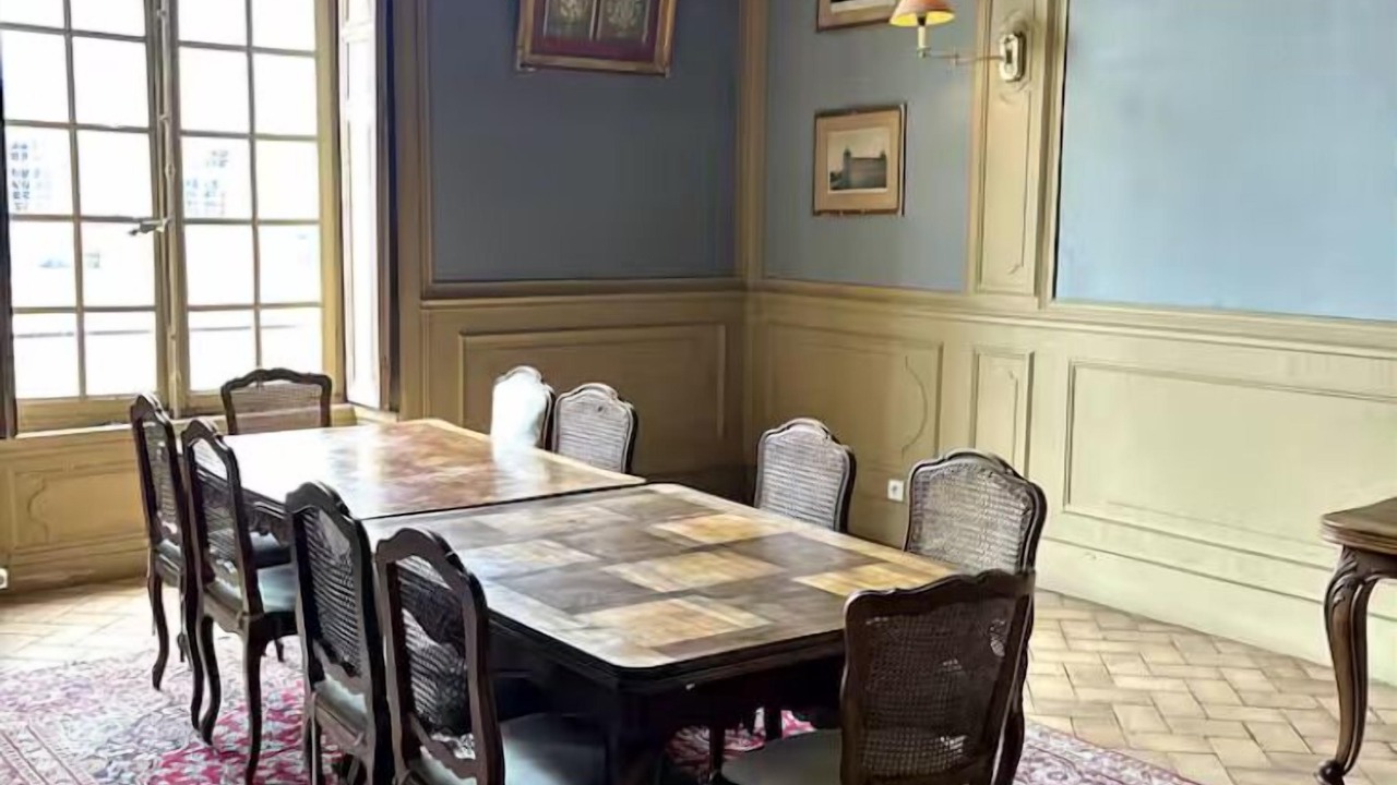 Photo of Others in La Ferte-Saint-Aubin