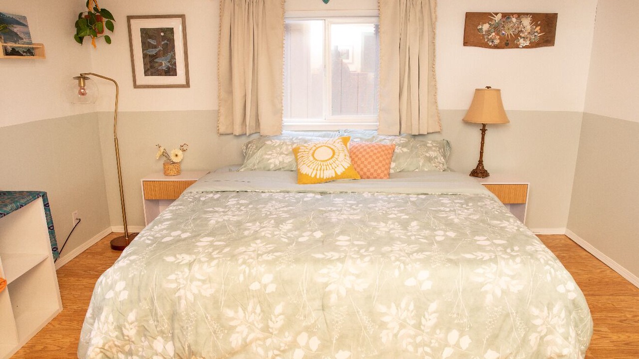 Photo of Bedroom in Westhaven-Moonstone