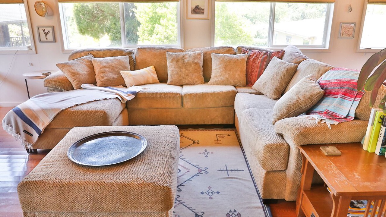 Photo of Livingroom in Westhaven-Moonstone