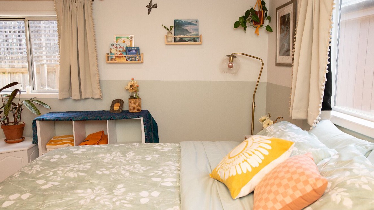 Photo of Bedroom in Westhaven-Moonstone