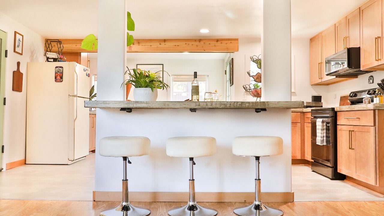 Photo of Kitchen in Westhaven-Moonstone