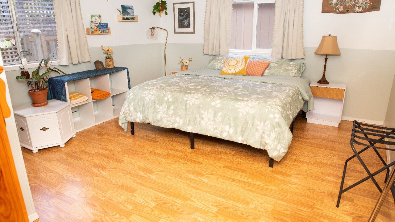 Photo of Bedroom in Westhaven-Moonstone