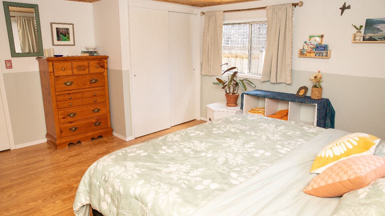 Photo of Bedroom in Westhaven-Moonstone