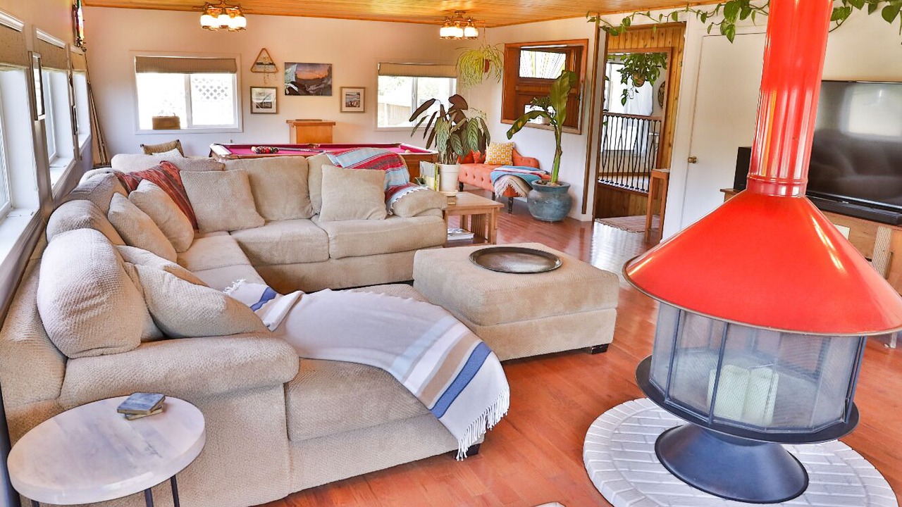 Photo of Livingroom in Westhaven-Moonstone