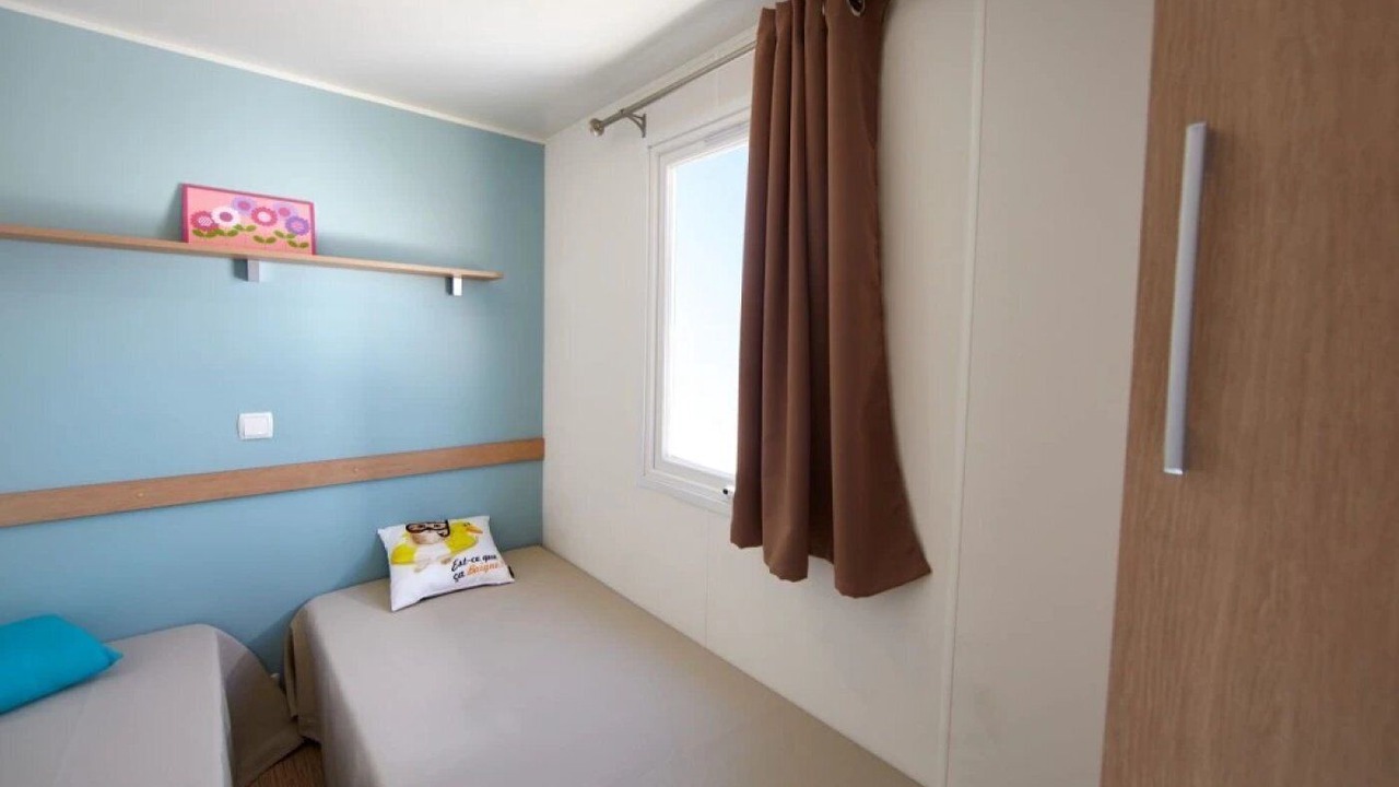 Photo of Bedroom in Angles