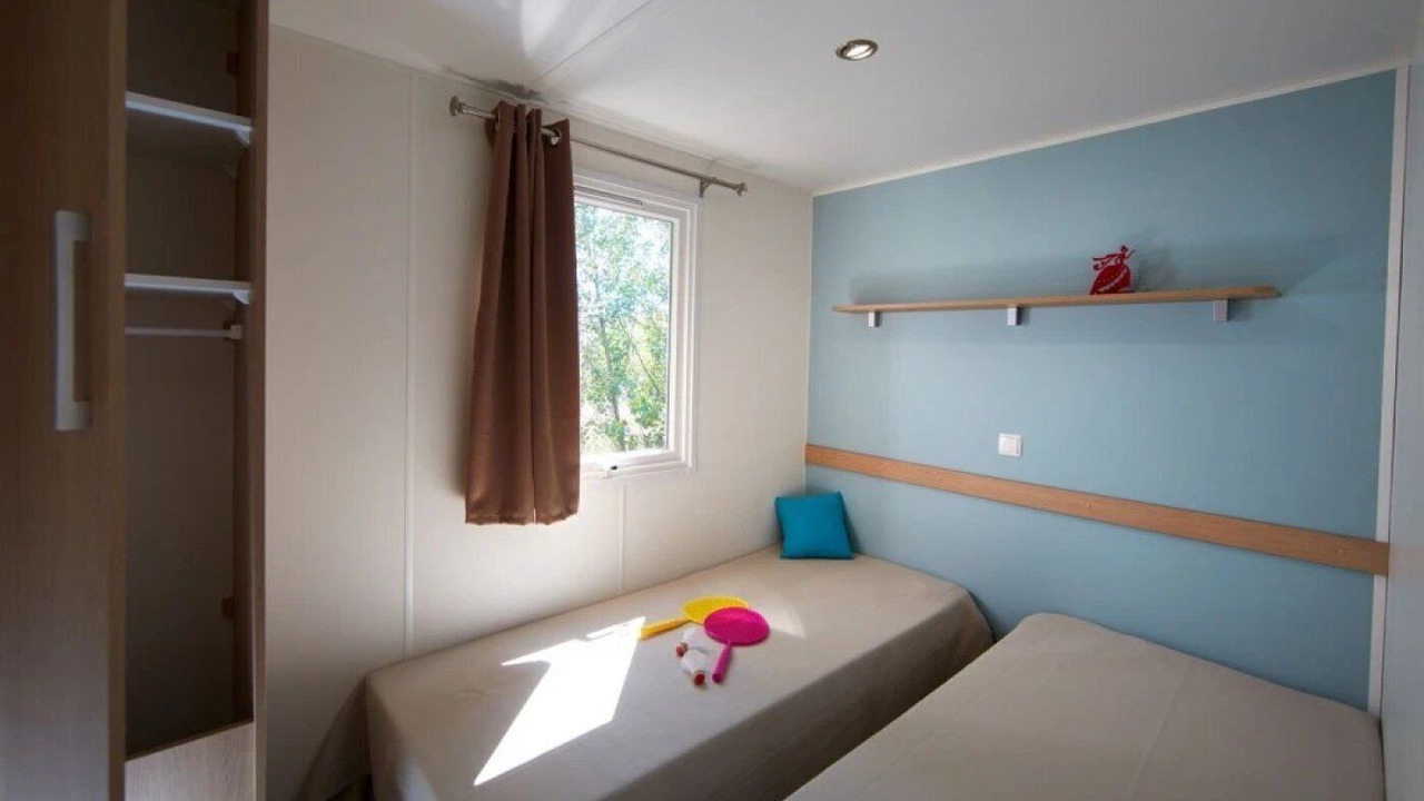 Photo of Bedroom in Angles