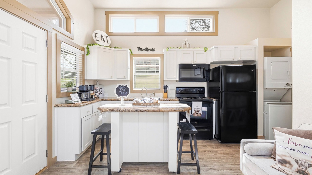 Photo of Kitchen in Denison