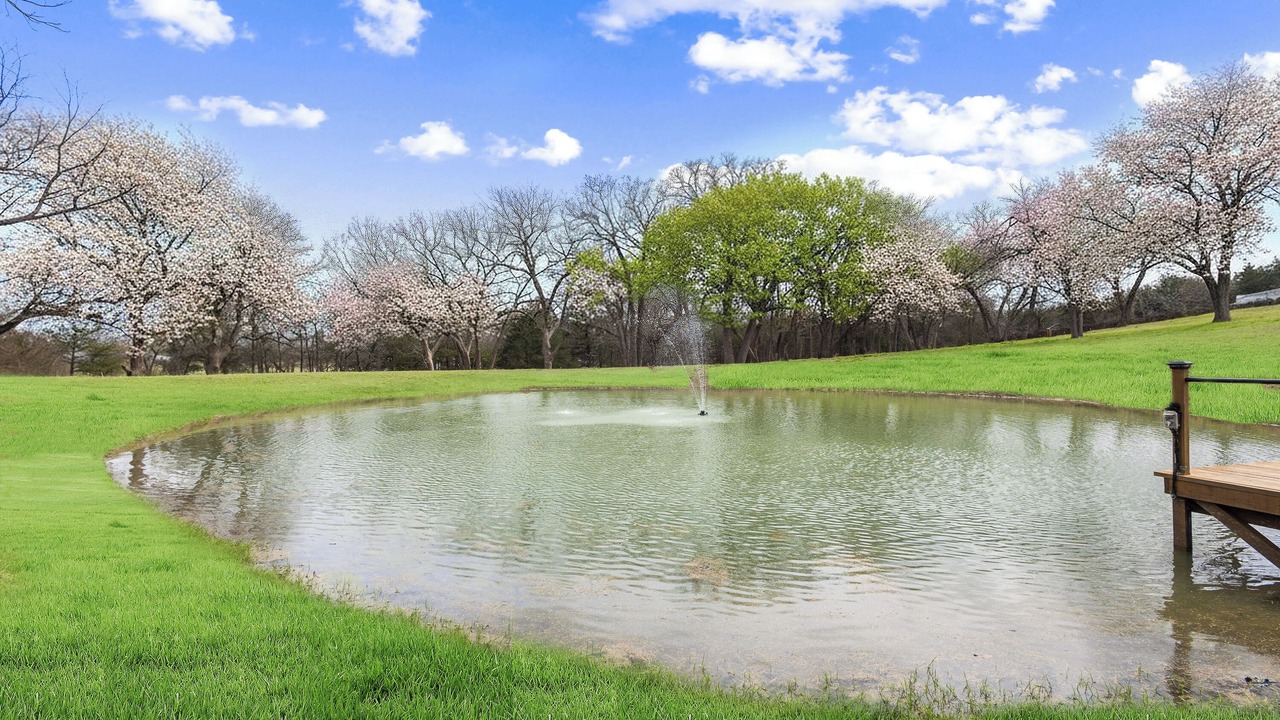 Photo of Outdoor in Denison