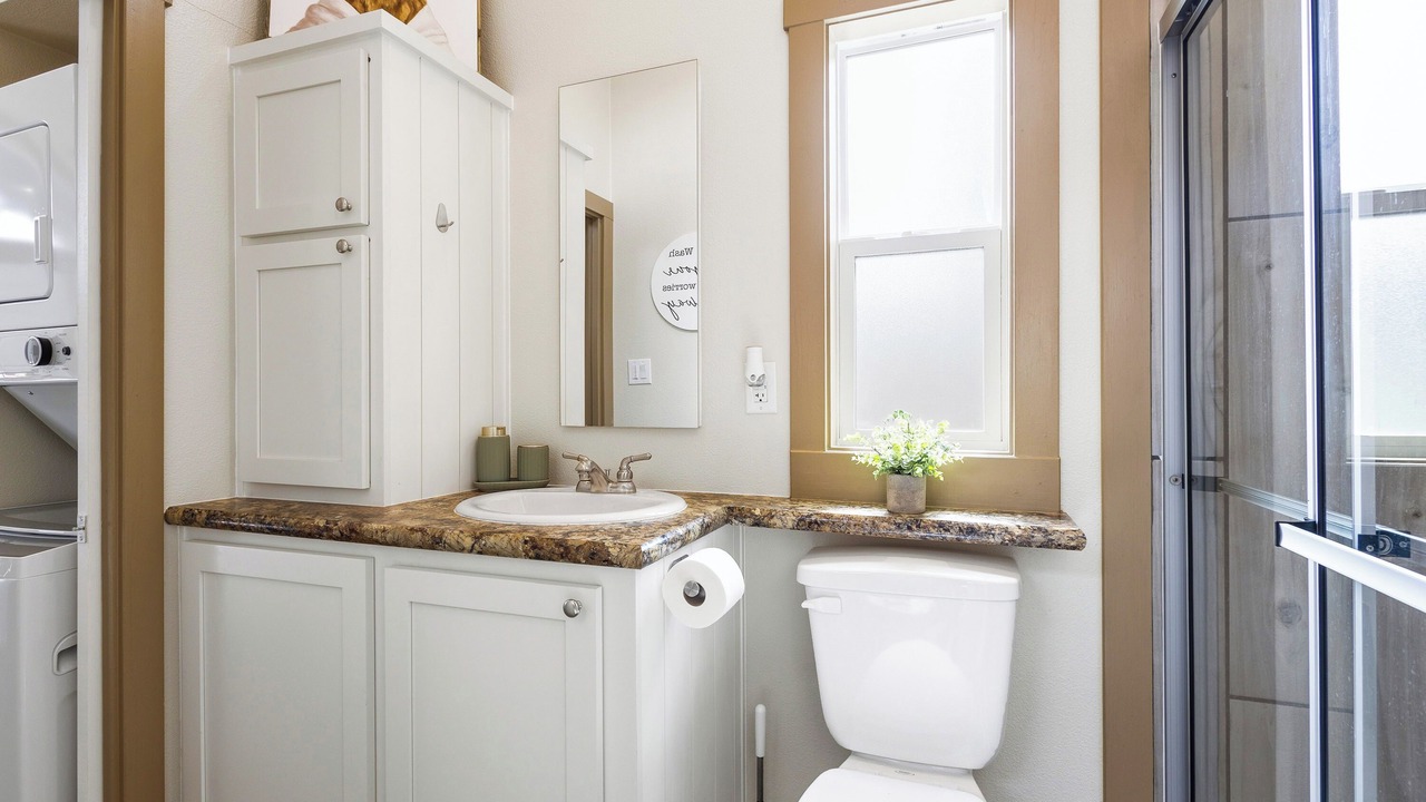 Photo of Bathroom in Denison