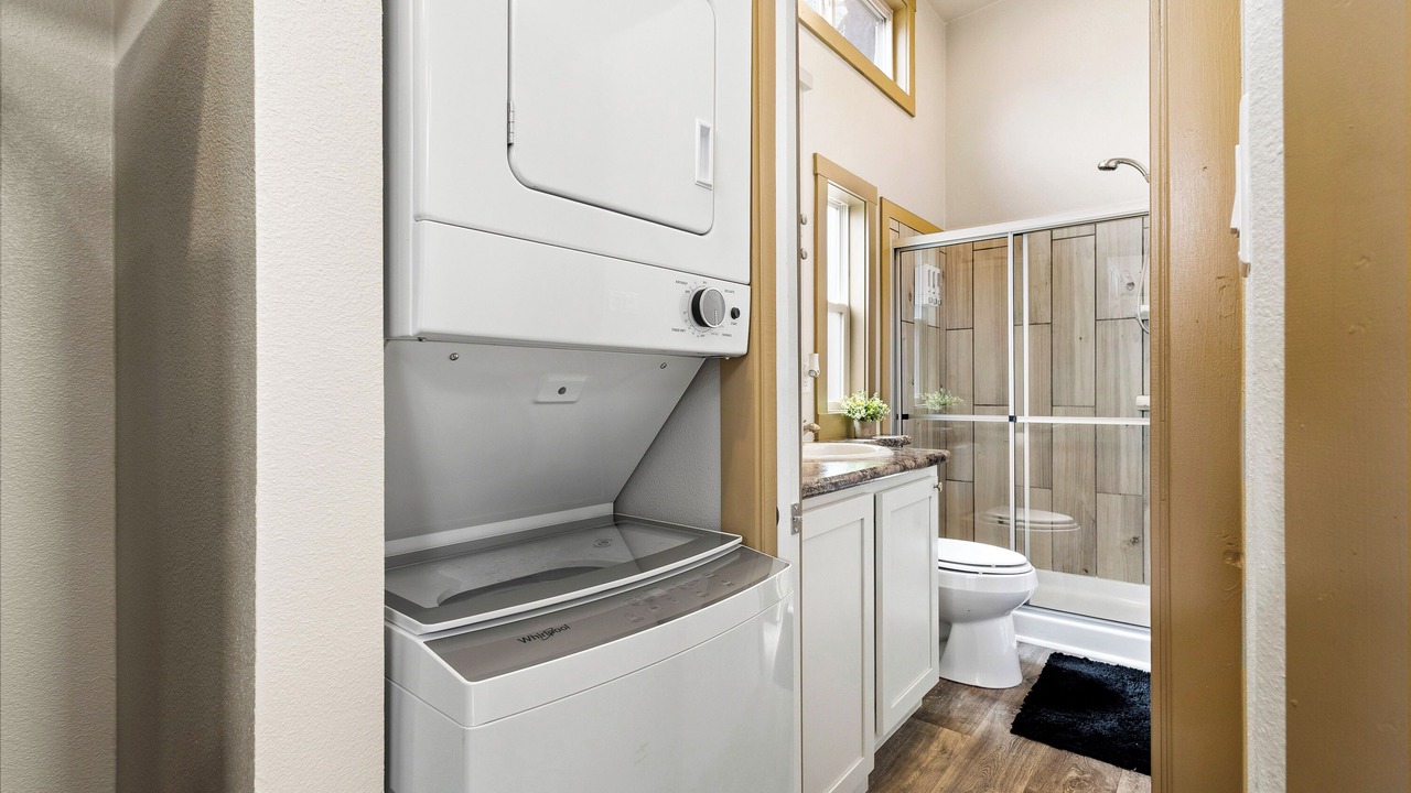 Photo of Bathroom in Denison