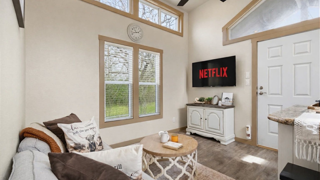 Photo of Livingroom in Denison