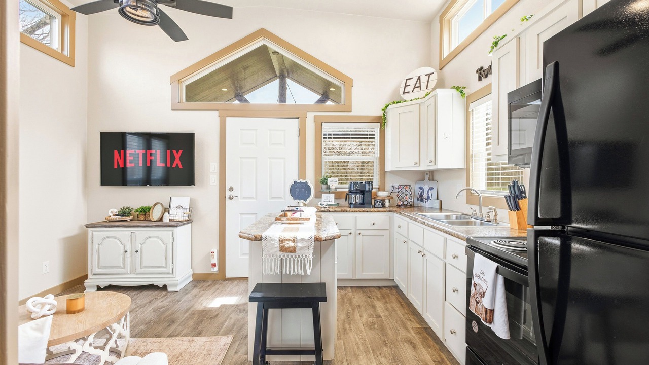 Photo of Kitchen in Denison
