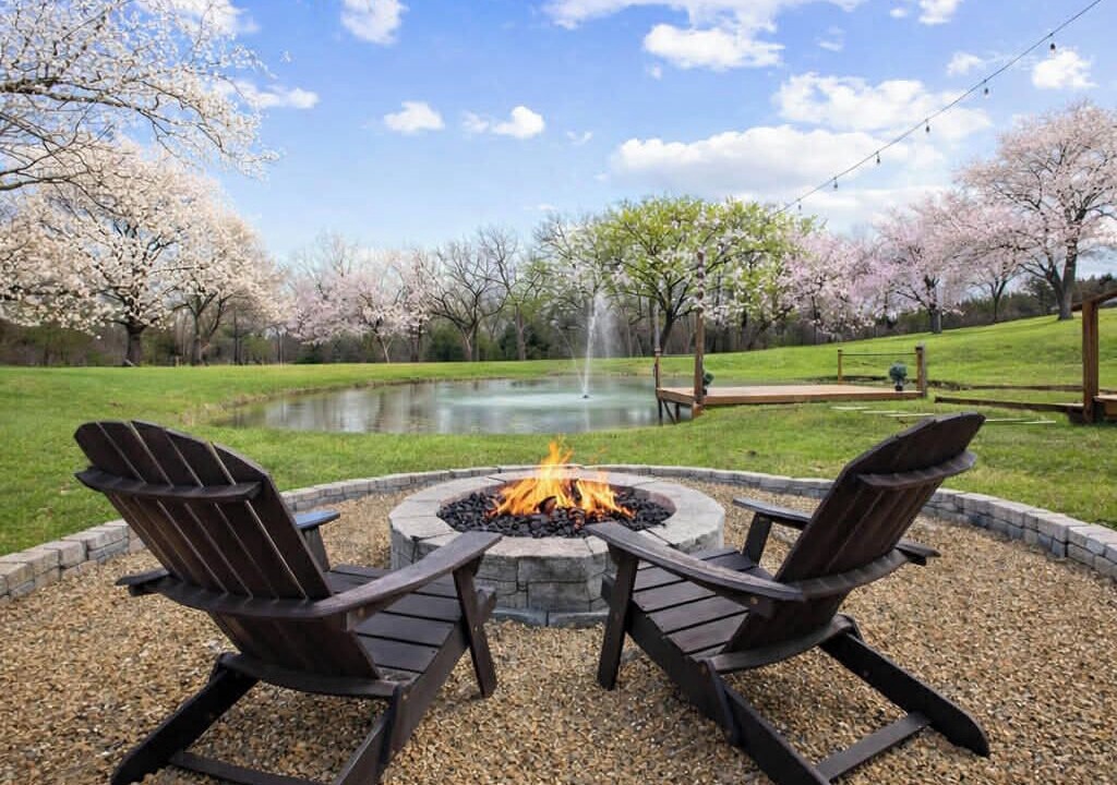 Photo of Outdoor in Denison