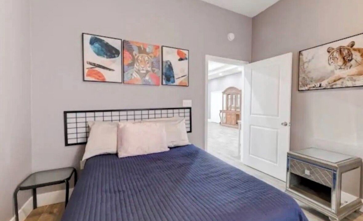 Photo of Bedroom in Killeen