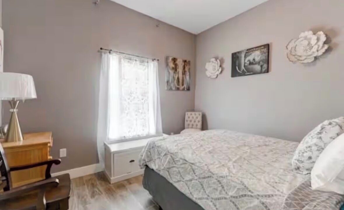 Photo of Bedroom in Killeen