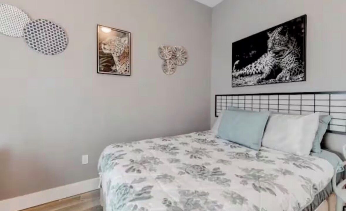 Photo of Bedroom in Killeen