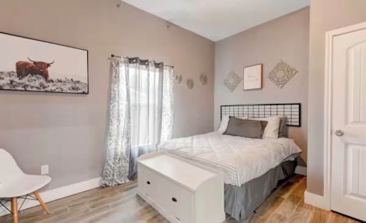 Photo of Bedroom in Killeen