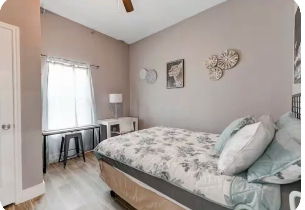 Photo of Bedroom in Killeen