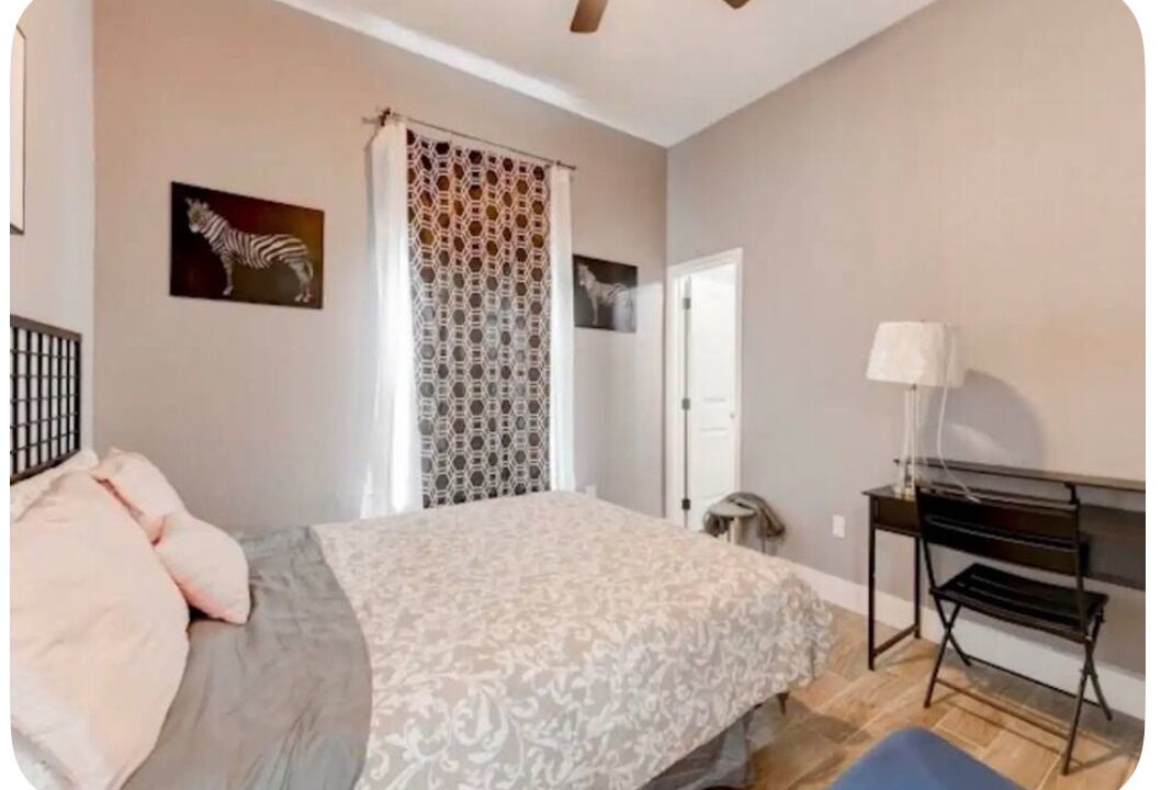 Photo of Bedroom in Killeen