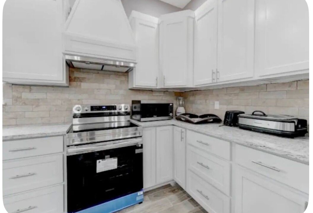 Photo of Kitchen in Killeen