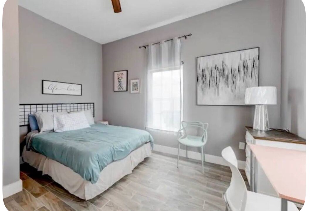Photo of Bedroom in Killeen