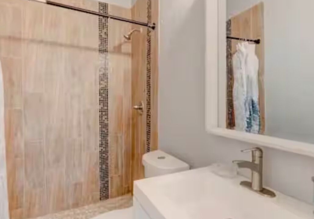 Photo of Bathroom in Killeen