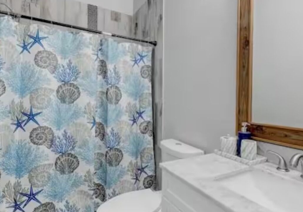 Photo of Bathroom in Killeen