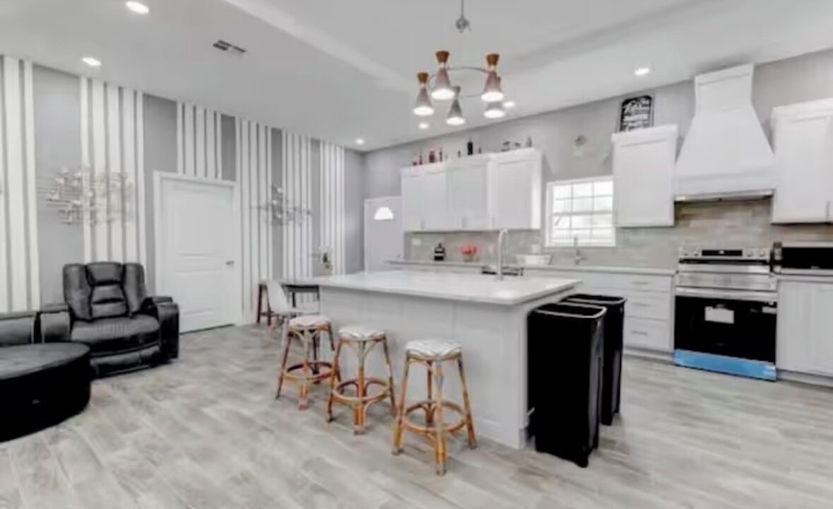 Photo of Kitchen in Killeen