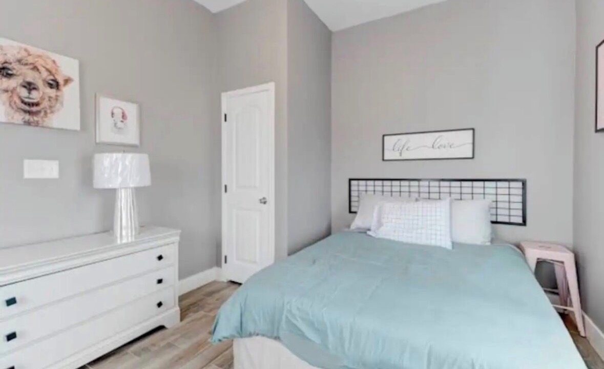 Photo of Bedroom in Killeen