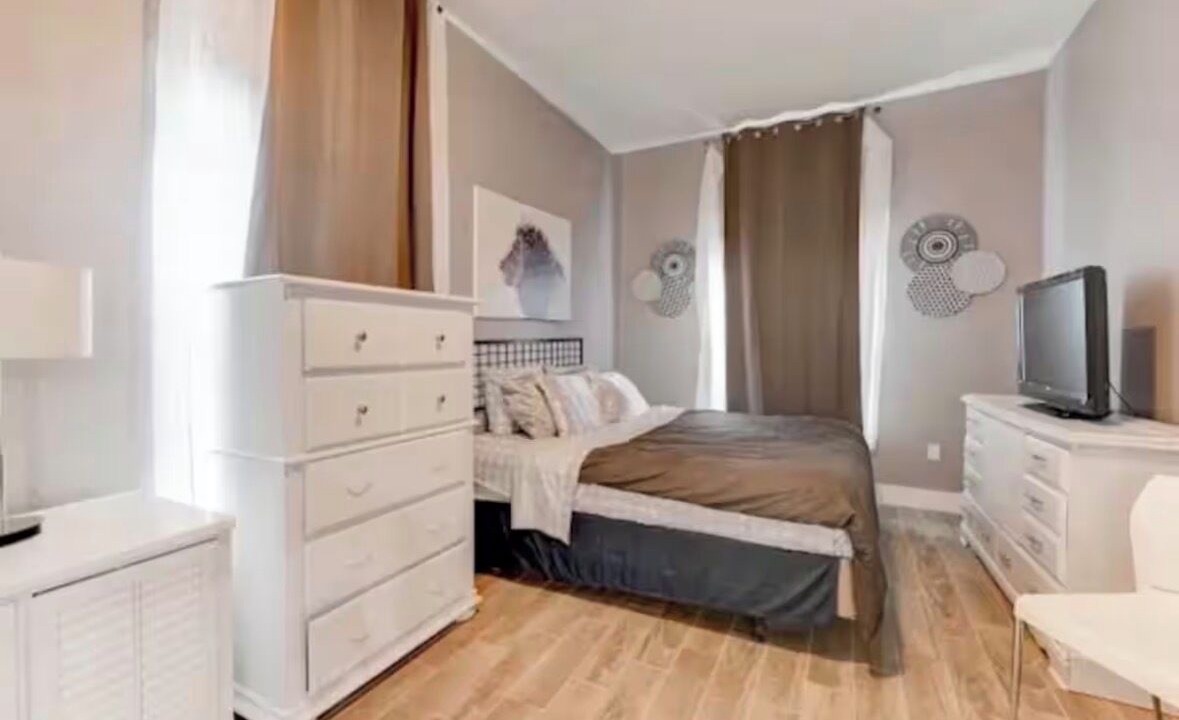 Photo of Bedroom in Killeen