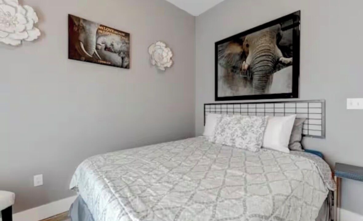 Photo of Bedroom in Killeen