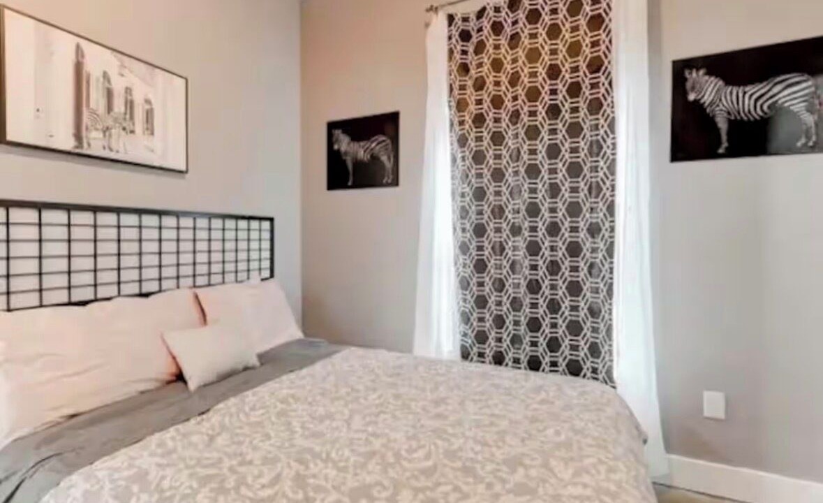 Photo of Bedroom in Killeen