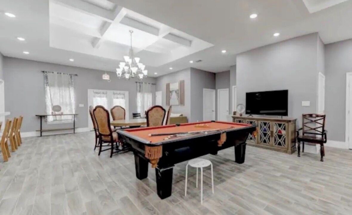 Photo of Bedroom in Killeen