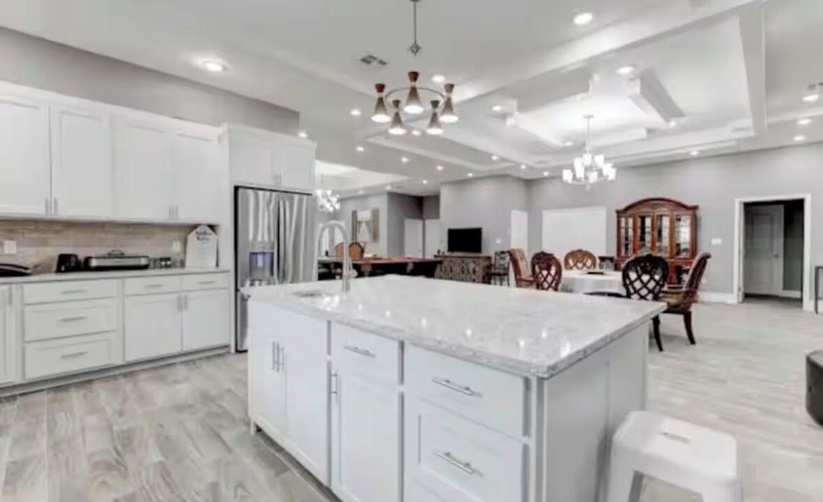 Photo of Kitchen in Killeen