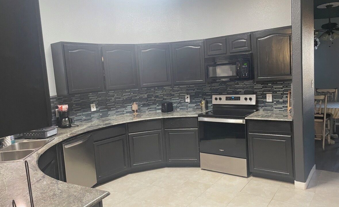 Photo of Kitchen in Bell County