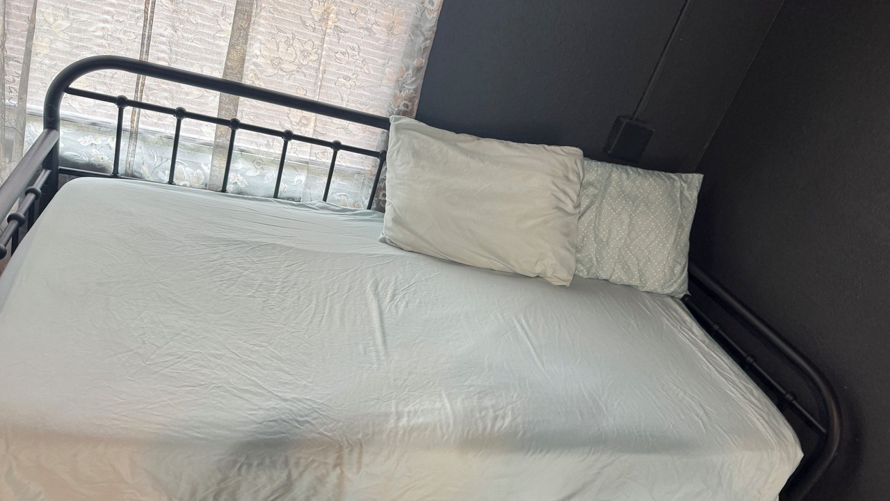 Photo of Bedroom in Bell County